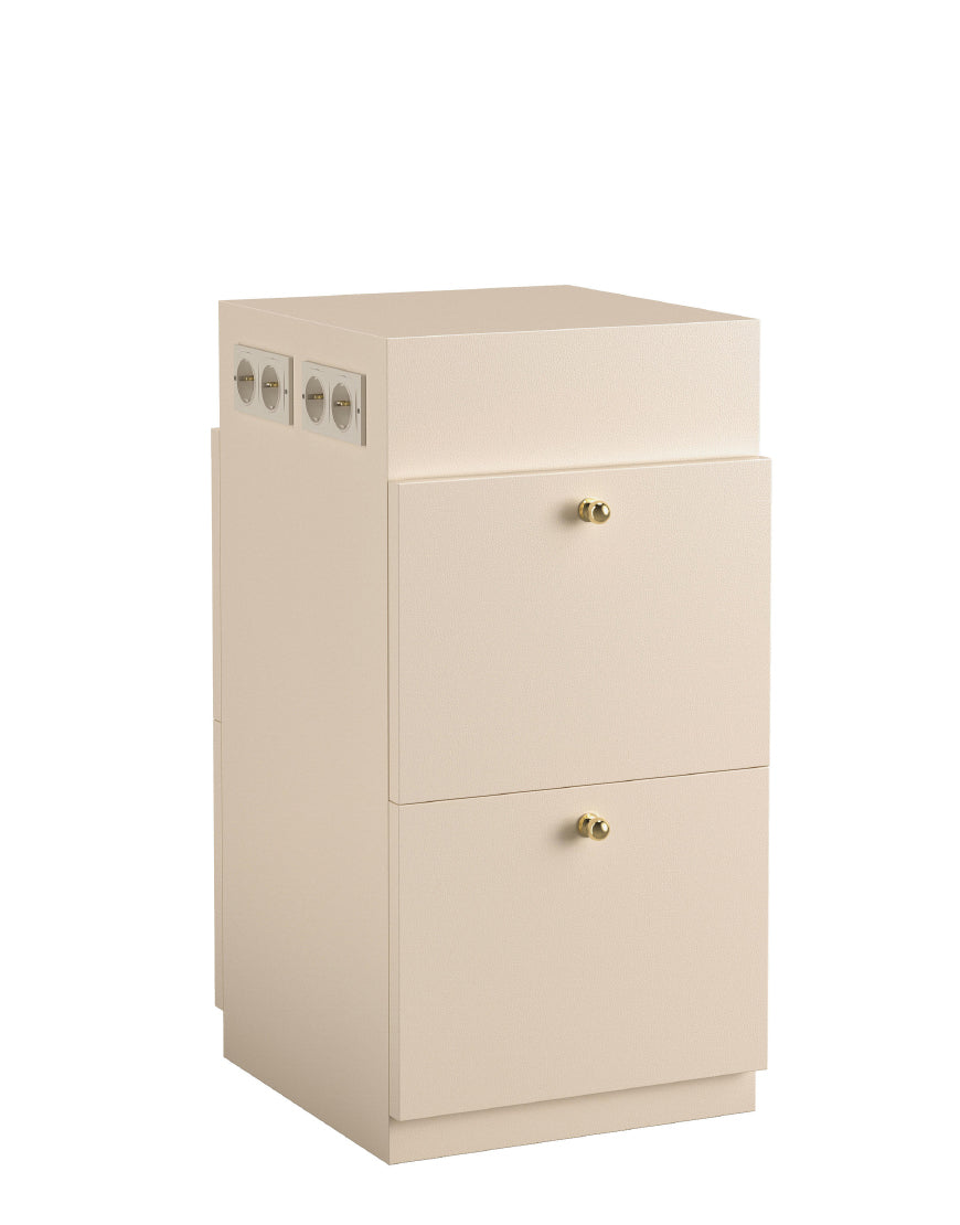 CONSOLE ILOT SERVICE