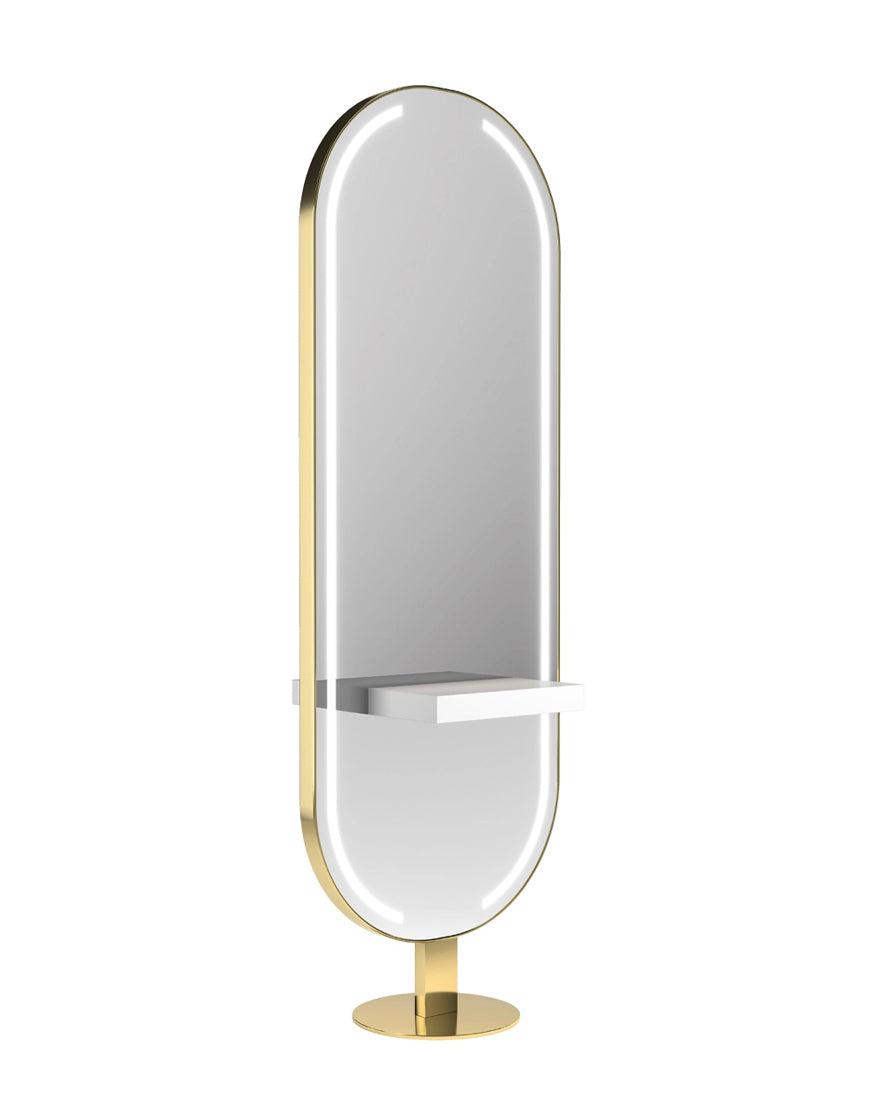 OBLONG LED CENTRAL-frizerska-radna-mjesta-SP OPREMA