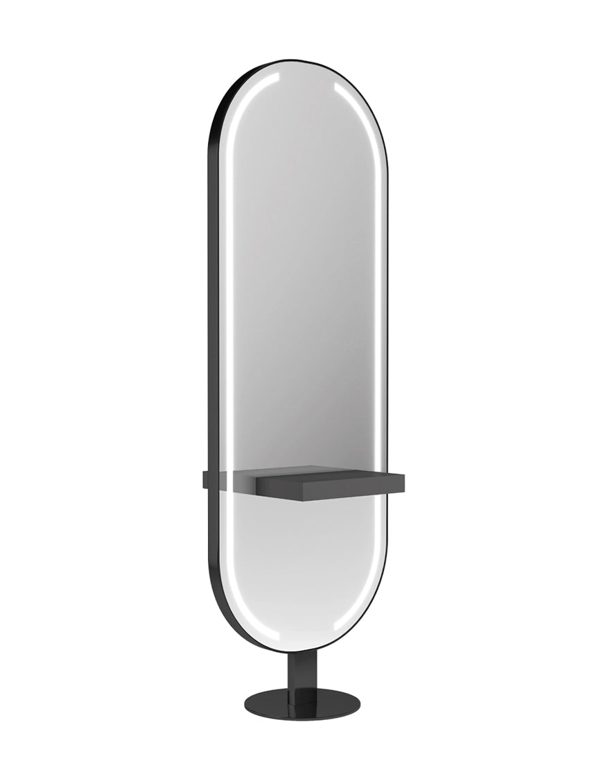 OBLONG LED CENTRAL-frizerska-radna-mjesta-SP OPREMA