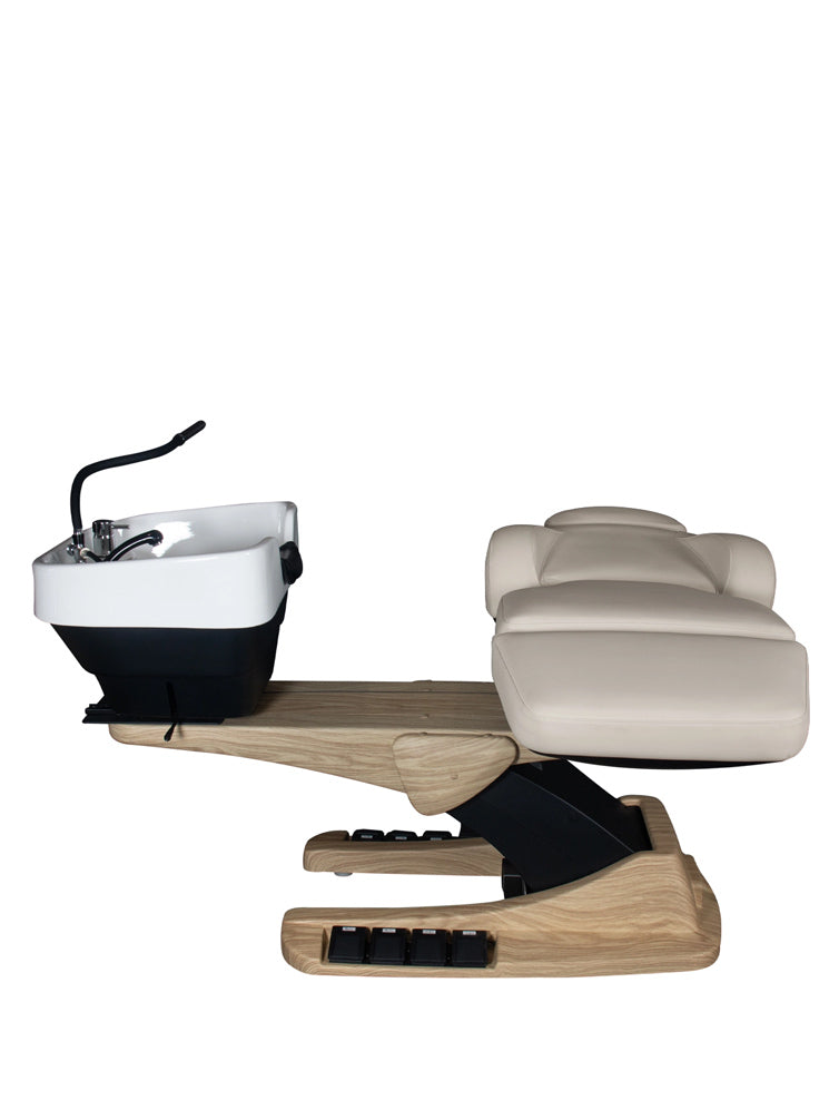 IYASHI HEADSPA