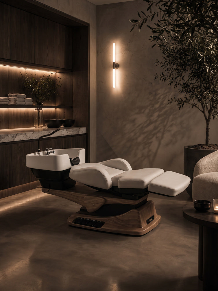 IYASHI HEADSPA