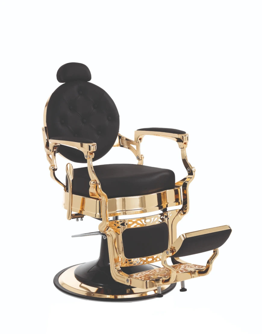 GOLD KING-barber-stolice-SP OPREMA