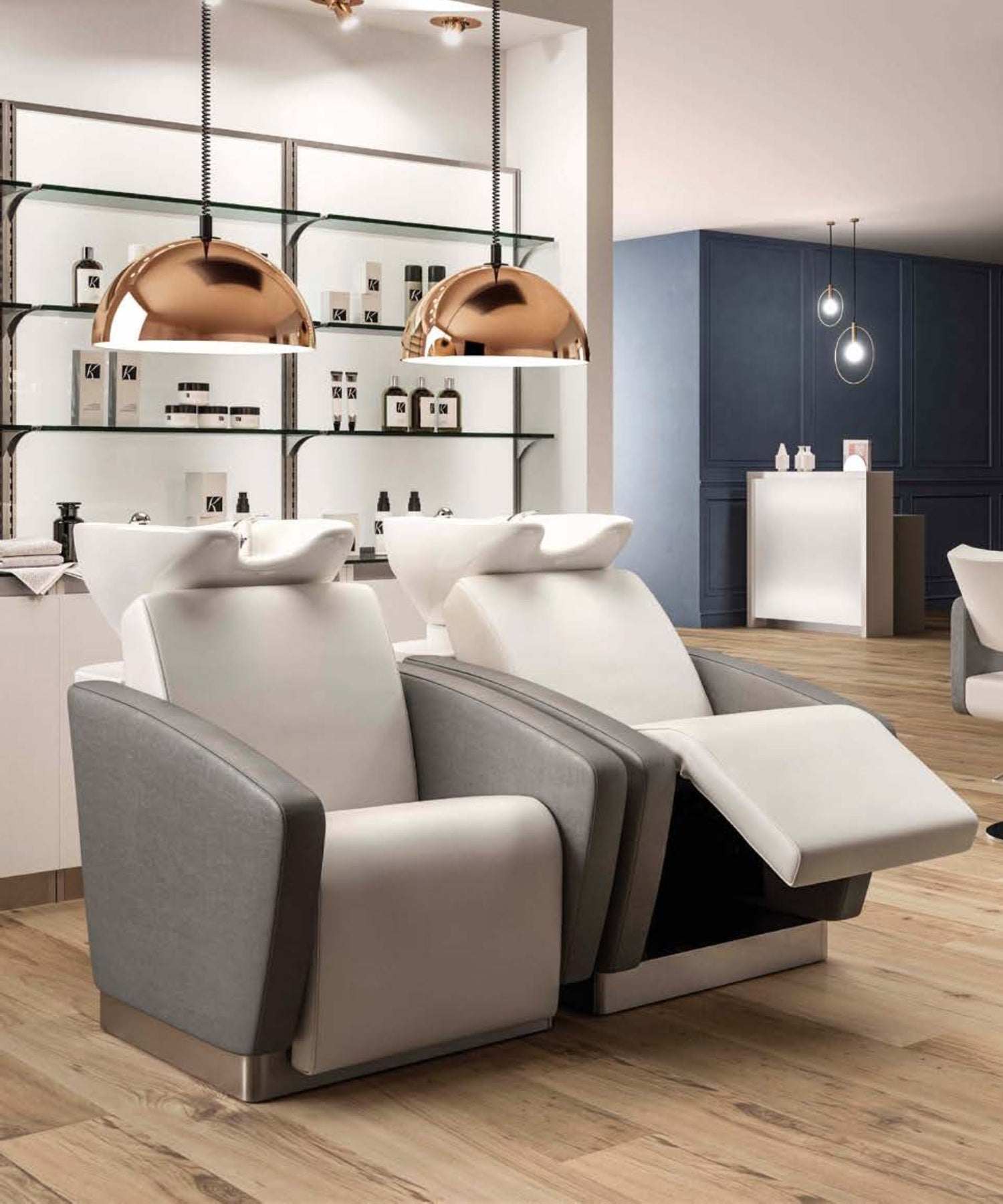 ideje frizerski saloni