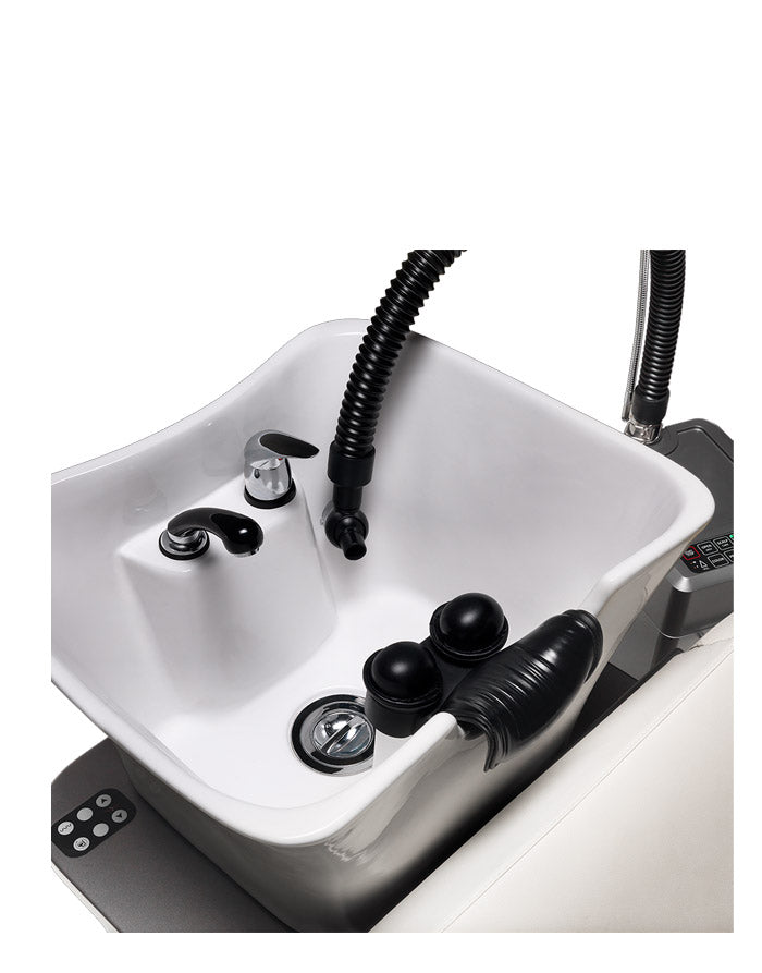 ZEUS SPA