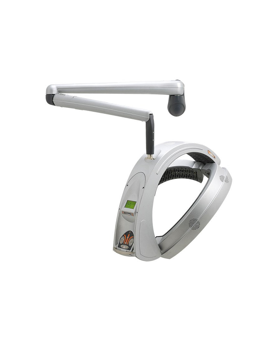 SPACE WALL-klimazoni-haube-SP OPREMA