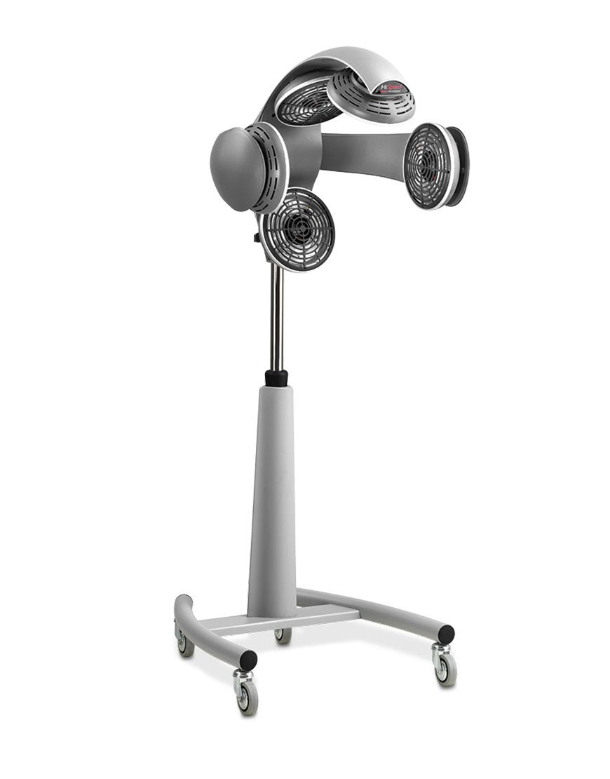 HI SPEED-klimazoni-haube-SP OPREMA