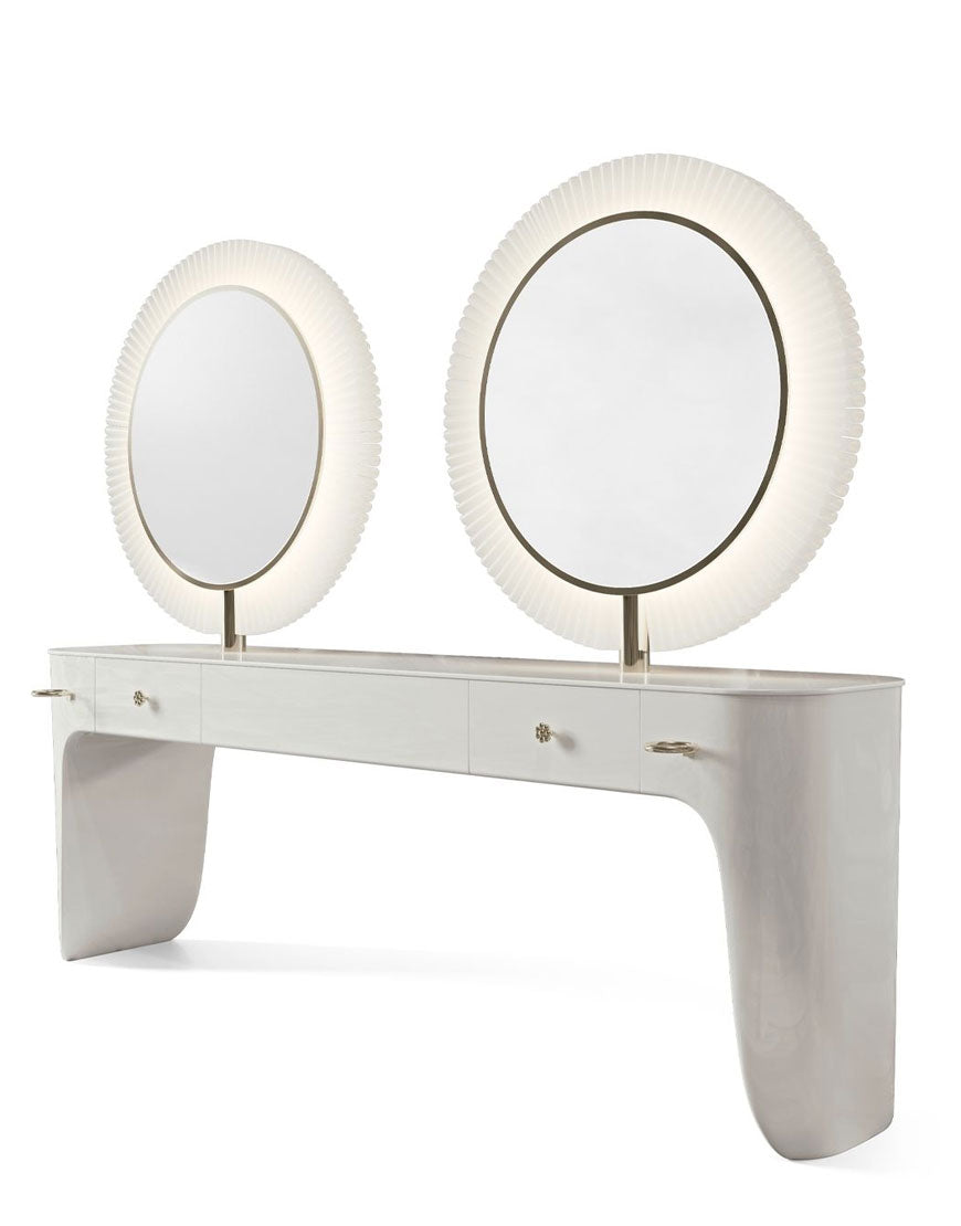 BALLET COLLAR