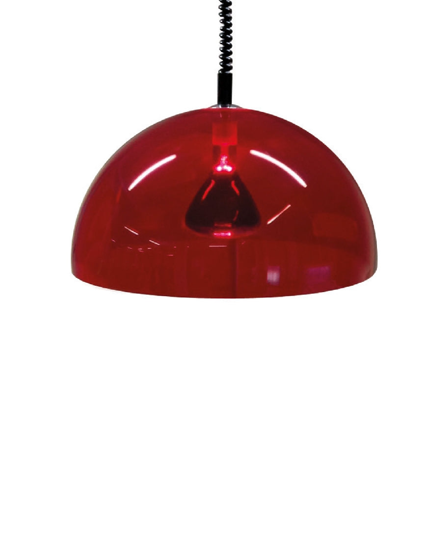 INFRARED EVOLUTION-klimazoni-haube-SP OPREMA