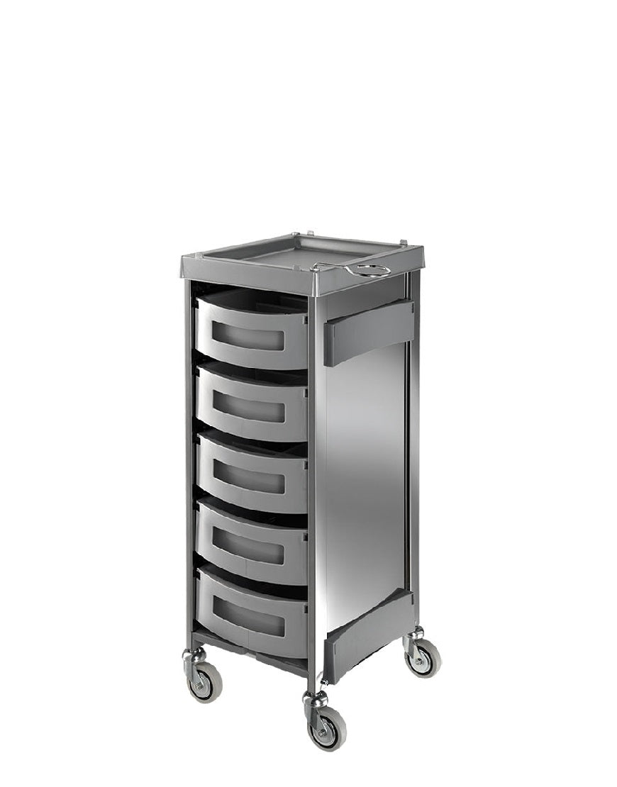 KING INOX 53-frizerska-kolica-SP OPREMA