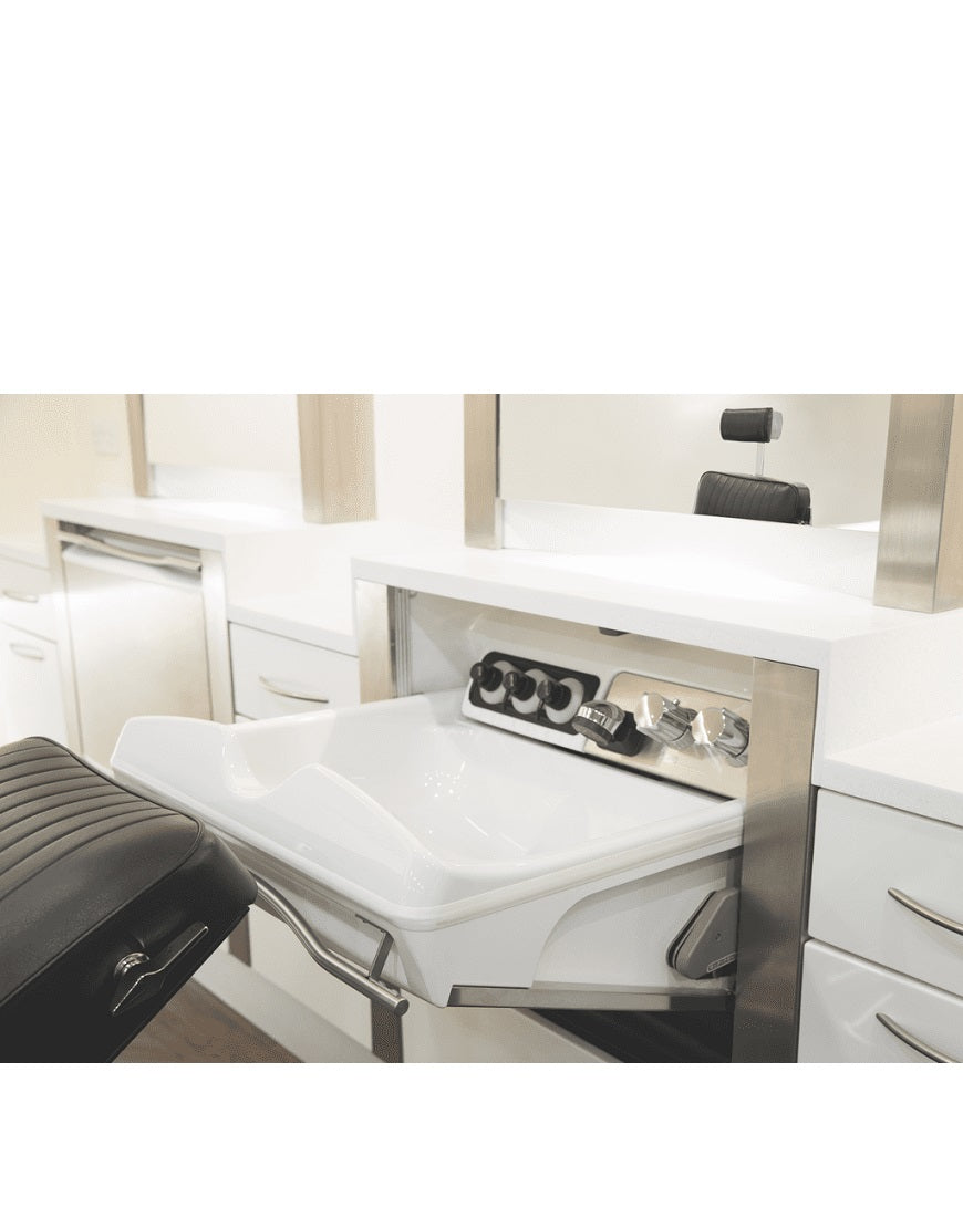 SALON CONSOLE