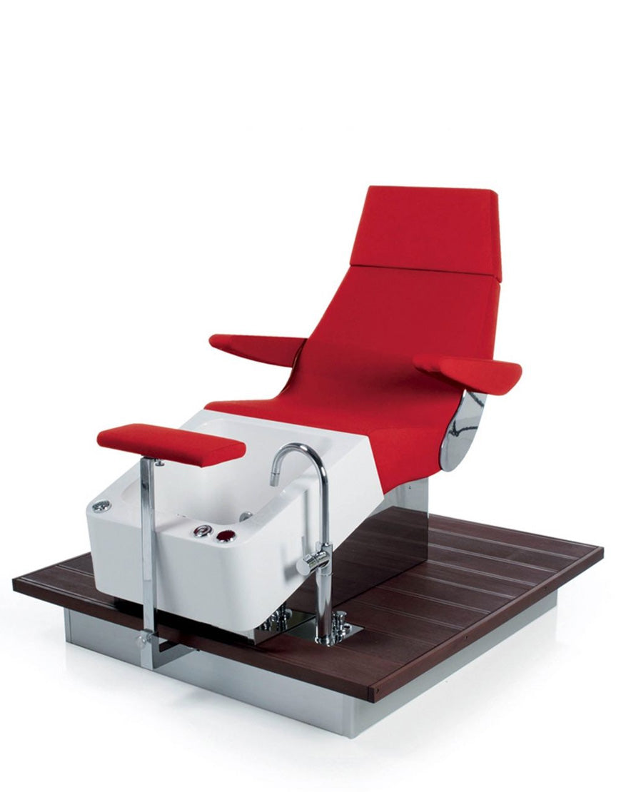 STREAMLINE DECK