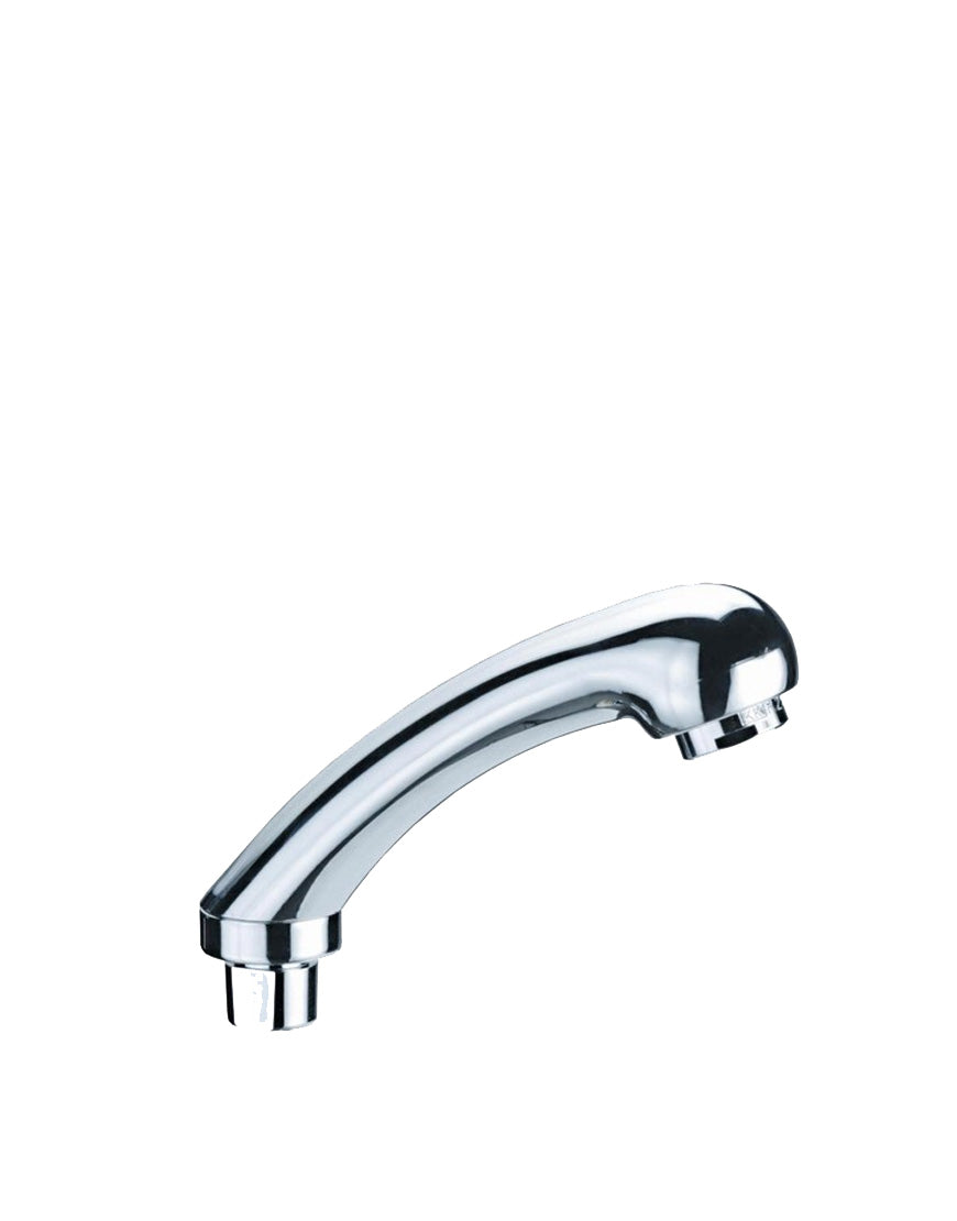 CHROME SHOWER