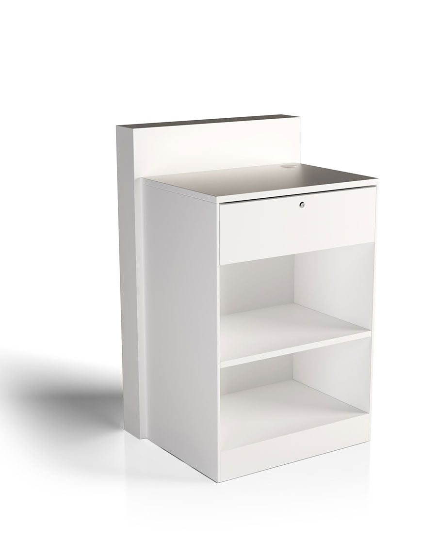 STATUS DESK