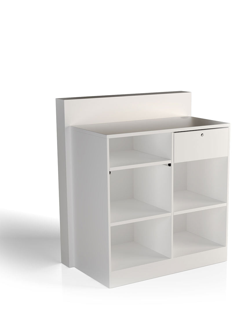 STATUS DESK
