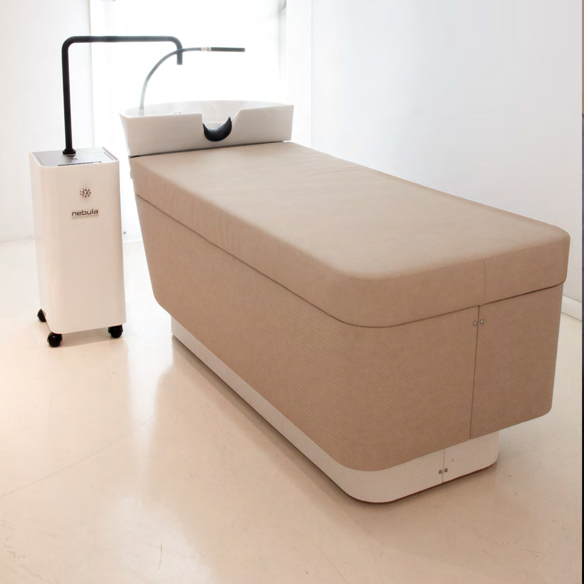 moderni spa glavoper
