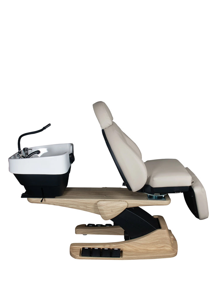 IYASHI HEADSPA