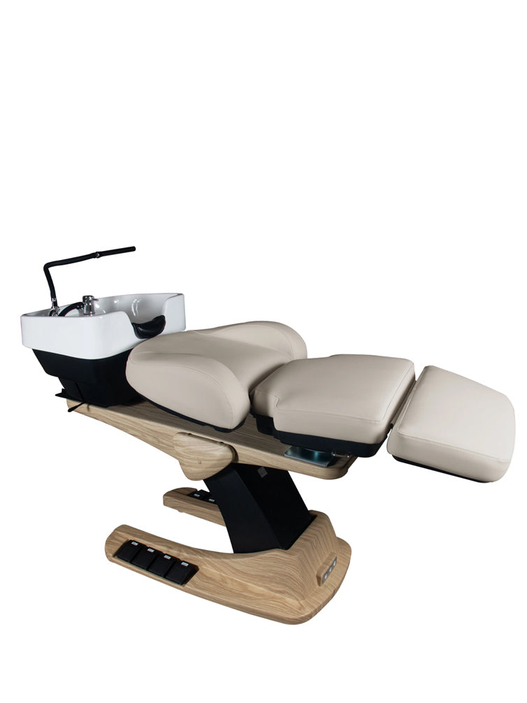 IYASHI HEADSPA