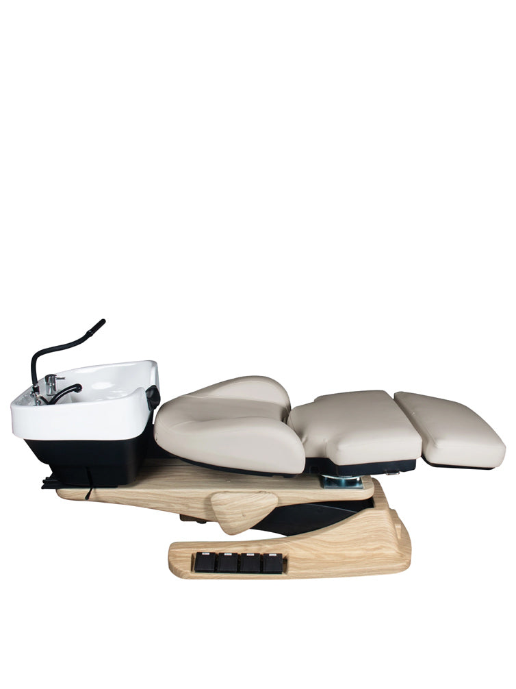 IYASHI HEADSPA